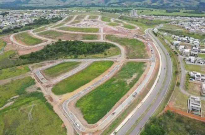 Imagem Terreno à Venda, 330 m² em Urbanova - São José Dos Campos Imagem Terreno à Venda, 330 m² em Urbanova - São José Dos Campos