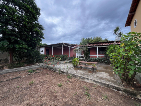 Imagem Casa com 4 Quartos à Venda, em Balneario São Pedro - São Pedro Da Aldeia Imagem Casa com 4 Quartos à Venda, em Balneario São Pedro - São Pedro Da Aldeia