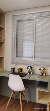 Imagem Apartamento com 2 Quartos à Venda, 46 m² em Parque Tarumã - Maringá