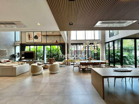 Imagem Sobrado com 5 Quartos à Venda, 420 m² em Riviera De São Lourenço - Bertioga Imagem Sobrado com 5 Quartos à Venda, 420 m² em Riviera De São Lourenço - Bertioga