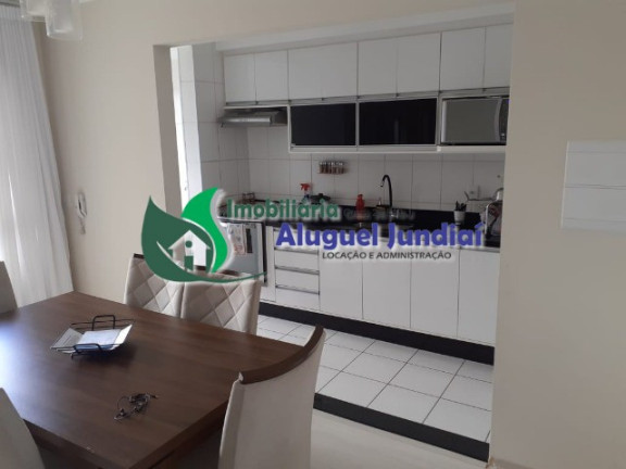 Imagem Apartamento com 2 Quartos para Alugar ou Temporada, 60 m² em Bosque Dos Jacarandás - Jundiaí Imagem Apartamento com 2 Quartos para Alugar ou Temporada, 60 m² em Bosque Dos Jacarandás - Jundiaí