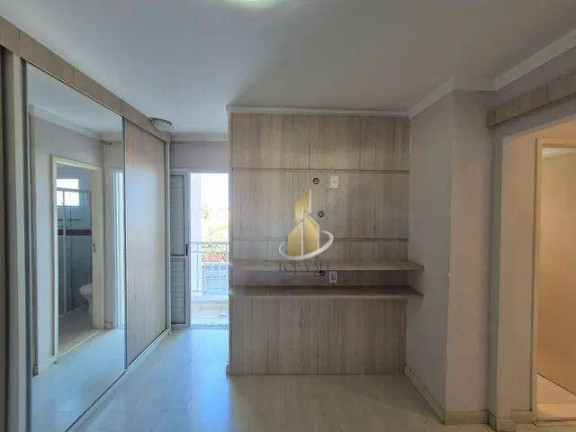 Imagem Apartamento com 2 Quartos à Venda, 63 m² em Vila Sanches - São José Dos Campos