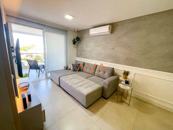 Imagem Apartamento com 2 Quartos à Venda, 98 m² em Ingleses - Florianópolis Imagem Apartamento com 2 Quartos à Venda, 98 m² em Ingleses - Florianópolis