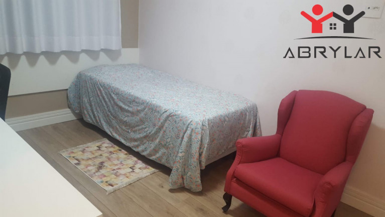 Imagem Imóvel com 3 Quartos à Venda, 131 m² em Jardim Ermida I - Jundiaí