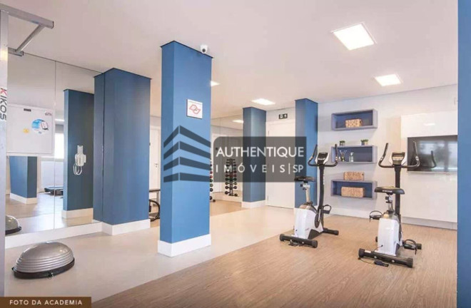 Imagem Apartamento com 1 Quarto à Venda, 79 m² em Perdizes - São Paulo