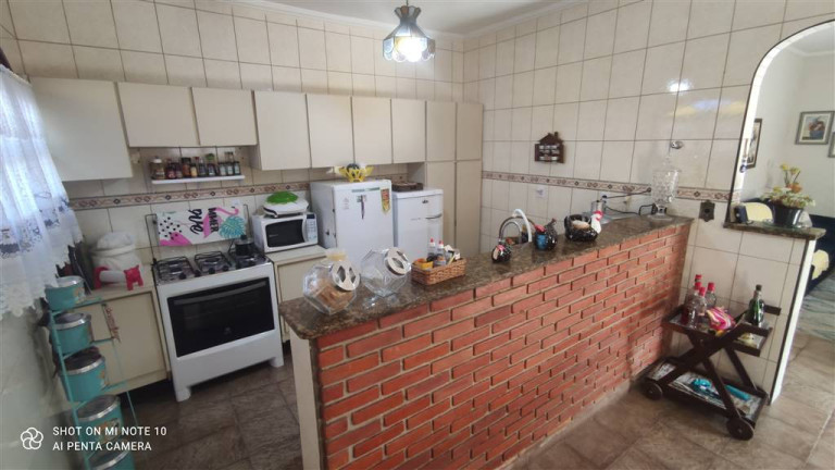 Imagem Casa com 4 Quartos à Venda, 264 m² em Balneario Florida - Praia Grande Imagem Casa com 4 Quartos à Venda, 264 m² em Balneario Florida - Praia Grande
