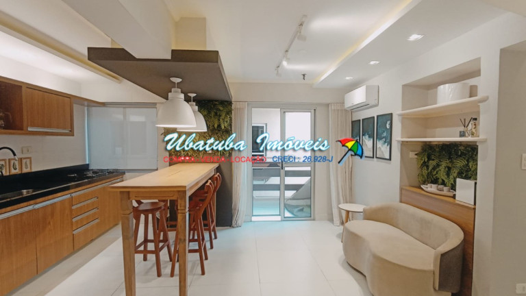 Imagem Apartamento com 2 Quartos à Venda, 130 m² em Centro - Ubatuba Imagem Apartamento com 2 Quartos à Venda, 130 m² em Centro - Ubatuba