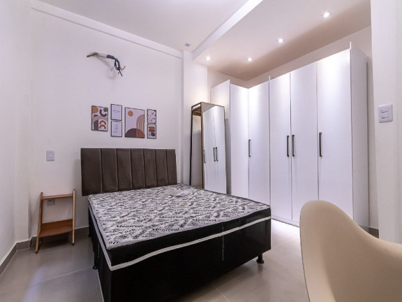 Imagem Apartamento com 1 Quarto à Venda, 35 m² em Copacabana - Rio De Janeiro