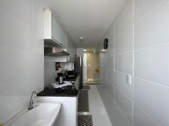 Imagem Apartamento com 2 Quartos à Venda, 70 m² em Flórida - Praia Grande Imagem Apartamento com 2 Quartos à Venda, 70 m² em Flórida - Praia Grande