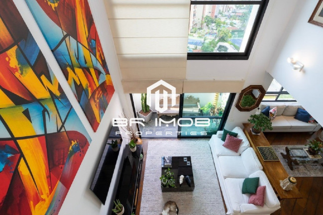 Imóvel com 3 Quartos à Venda, 184 m² em Vila Suzana - São Paulo