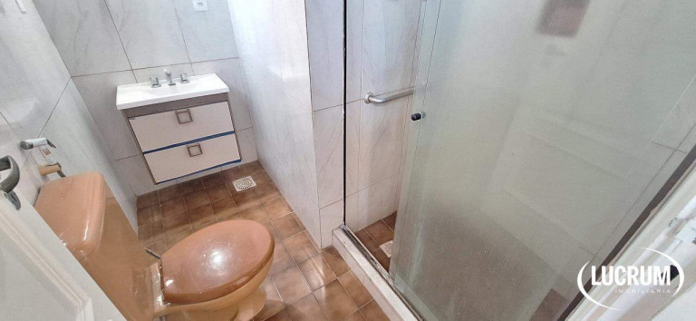 Imagem Apartamento com 3 Quartos para Alugar, 110 m² em Copacabana - Rio De Janeiro