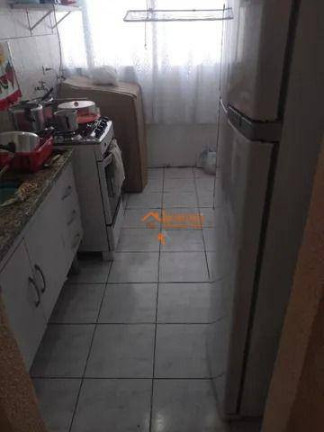 Imagem Apartamento com 2 Quartos à Venda, 61 m² em Centro - Guarulhos