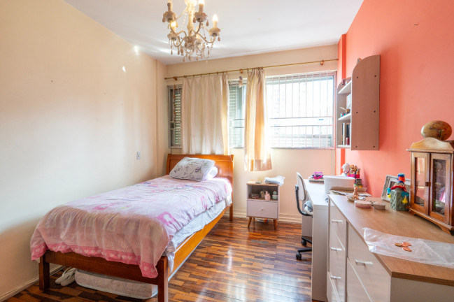 Imagem Apartamento com 4 Quartos à Venda, 145 m² em Paraíso - São Paulo