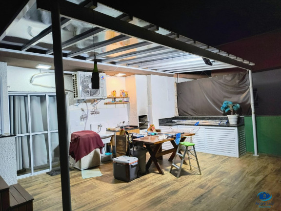 Imagem Cobertura com 2 Quartos à Venda, 110 m² em Perequê Mirim - Ubatuba Imagem Cobertura com 2 Quartos à Venda, 110 m² em Perequê Mirim - Ubatuba
