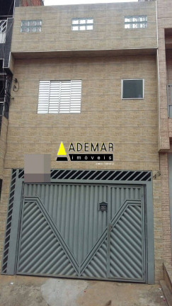 Imagem Casa com 3 Quartos à Venda, em Serraria - Diadema Imagem Casa com 3 Quartos à Venda, em Serraria - Diadema