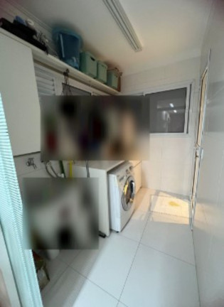 Imagem Apartamento com 3 Quartos à Venda, 126 m² em Mooca - São Paulo