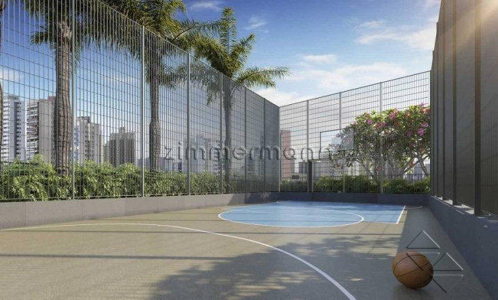 Imagem Apartamento com 4 Quartos à Venda, 300 m² em Campo Belo - São Paulo Imagem Apartamento com 4 Quartos à Venda, 300 m² em Campo Belo - São Paulo
