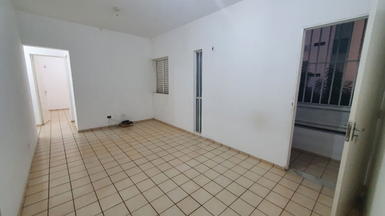 Imagem Apartamento com 3 Quartos à Venda, 77 m² em Ininga - Teresina