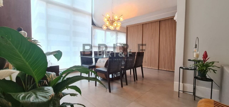 Imagem Apartamento com 2 Quartos à Venda, 115 m² em Vila Olímpia - São Paulo