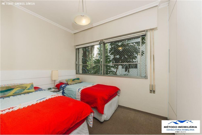 Imagem Apartamento com 3 Quartos à Venda, 151 m² em Jardim Paulista - São Paulo
