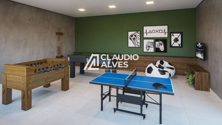 Imagem Casa de Condomínio com 2 Quartos à Venda, 40 m² em Mangabeira - Feira De Santana Imagem Casa de Condomínio com 2 Quartos à Venda, 40 m² em Mangabeira - Feira De Santana