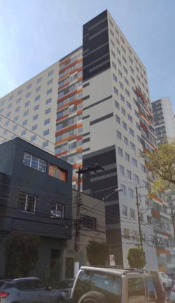 Imagem Imóvel com 2 Quartos à Venda, 35 m² em Brás - São Paulo Imagem Imóvel com 2 Quartos à Venda, 35 m² em Brás - São Paulo