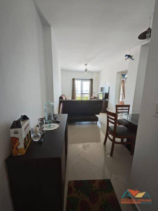 Imagem Apartamento com 1 Quarto à Venda, 59 m² em Massaguaçu - Caraguatatuba