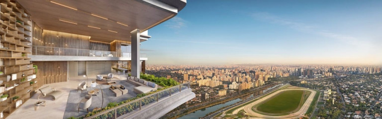Imagem Imóvel com 4 Quartos à Venda, 404 m² em Jardim Guedala - São Paulo Imagem Imóvel com 4 Quartos à Venda, 404 m² em Jardim Guedala - São Paulo