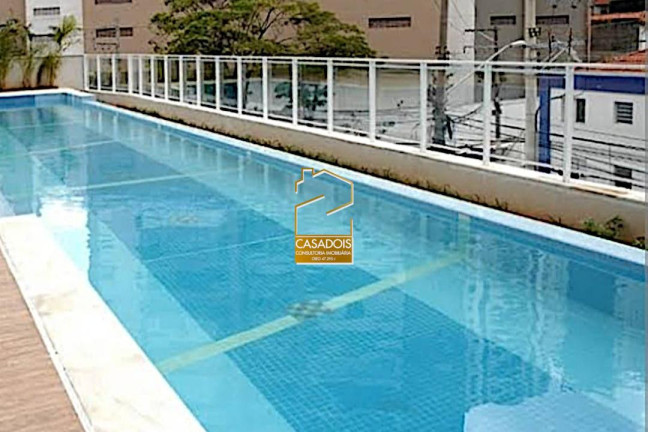 Imagem Apartamento com 2 Quartos à Venda, 69 m² em Chácara Inglesa - São Paulo