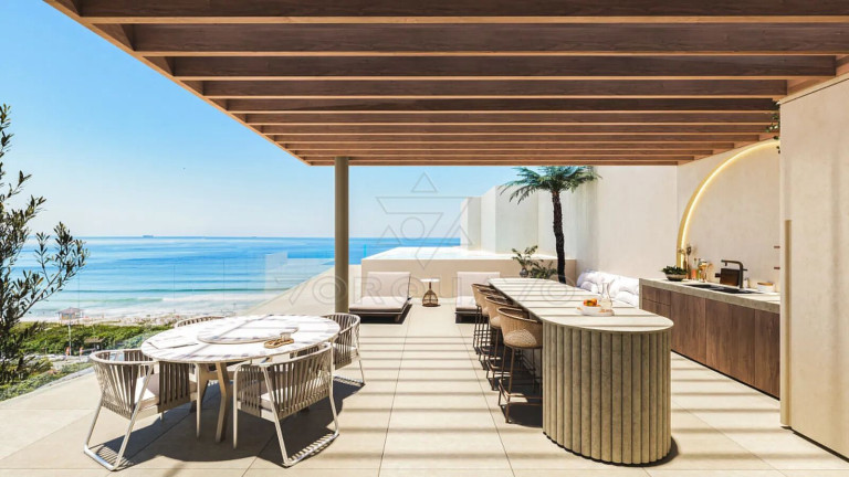 Imagem Apartamento com 3 Quartos à Venda, 189 m² em Praia Brava De Itajaí - Itajaí