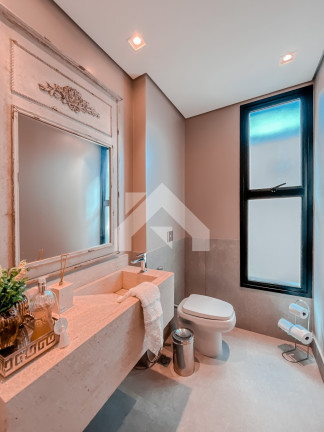Imagem Casa de Condomínio com 4 Quartos à Venda, 500 m² em Aldeia Da Serra - Barueri Imagem Casa de Condomínio com 4 Quartos à Venda, 500 m² em Aldeia Da Serra - Barueri