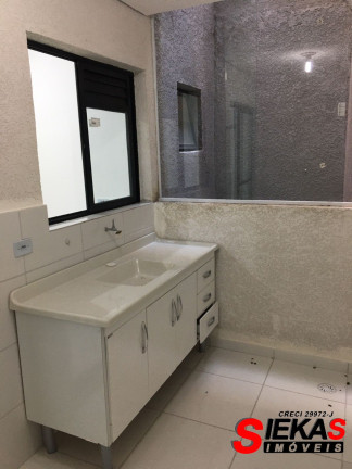 Imagem Apartamento com 1 Quarto para Alugar, 37 m² em Vila Formosa - São Paulo Imagem Apartamento com 1 Quarto para Alugar, 37 m² em Vila Formosa - São Paulo