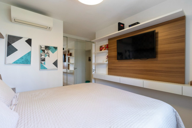 Imagem Apartamento com 2 Quartos à Venda, 86 m² em Vila Gumercindo - São Paulo