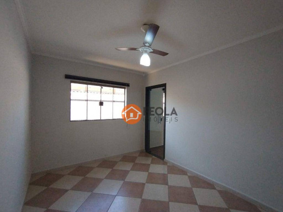 Imagem Casa com 3 Quartos à Venda, 129 m² em Vila Massucheto - Americana Imagem Casa com 3 Quartos à Venda, 129 m² em Vila Massucheto - Americana