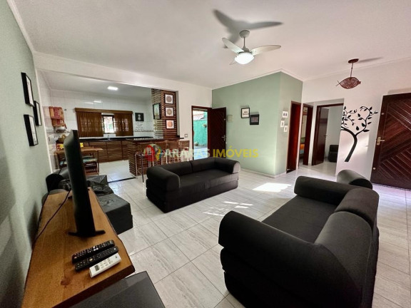 Casa com 2 Quartos à Venda, 350 m² em Vista Linda - Bertioga