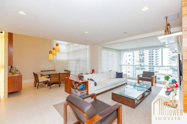 Imagem Apartamento com 3 Quartos à Venda, 240 m² em Vila Mariana - São Paulo