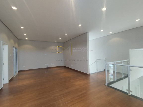 Imagem Casa de Condomínio com 3 Quartos à Venda, 330 m² em Residencial Spazio Verde - Botucatu