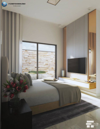 Imagem Apartamento com 3 Quartos à Venda, 96 m² em Bom Retiro - Ipatinga