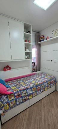 Imagem Apartamento com 3 Quartos à Venda, 96 m² em Vila Valparaíso - Santo André Imagem Apartamento com 3 Quartos à Venda, 96 m² em Vila Valparaíso - Santo André