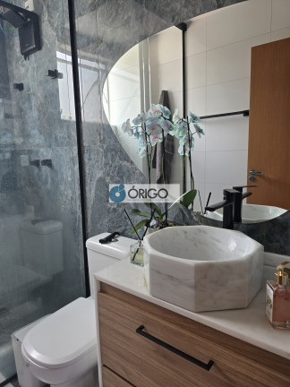 Imagem Apartamento com 2 Quartos à Venda, 61 m² em Inconfidentes - Contagem