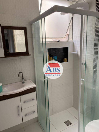Imagem Apartamento com 2 Quartos à Venda, 60 m² em Vila Sônia - Praia Grande