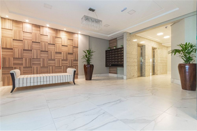 Imagem Apartamento com 2 Quartos à Venda, 66 m² em Auxiliadora - Porto Alegre