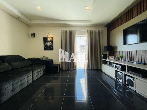 Imagem Casa com 3 Quartos à Venda, 420 m² em Loteamento Village Mirassol I - Mirassol