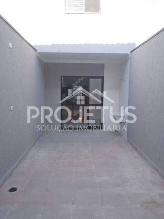 Imagem Sobrado com 3 Quartos à Venda, 115 m² em Vila Alpina - São Paulo