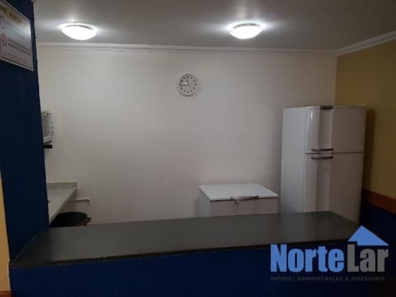 Imagem Apartamento com 3 Quartos à Venda, 63 m² em Jardim São Savério - São Paulo