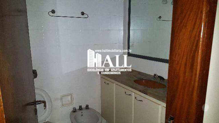 Imagem Apartamento com 3 Quartos à Venda, 121 m² em Parque Industrial - São José Do Rio Preto