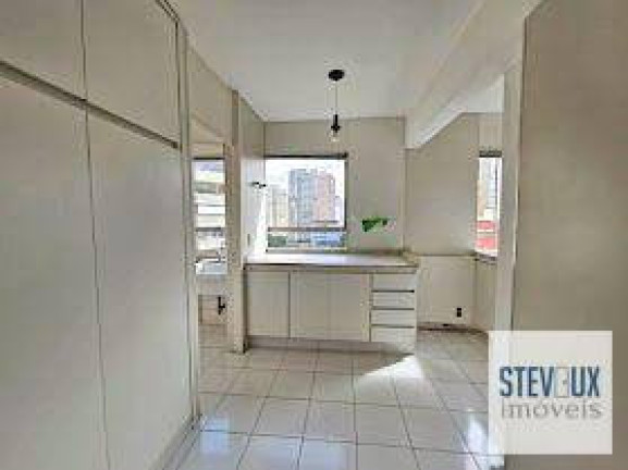 Imagem Apartamento com 2 Quartos à Venda, 122 m² em Moema - São Paulo