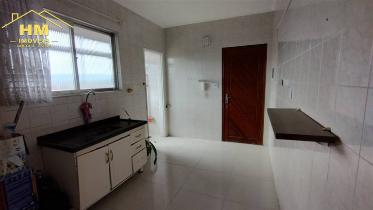 Imagem Apartamento com 2 Quartos à Venda, 53 m² em Centro - Sao Vicente