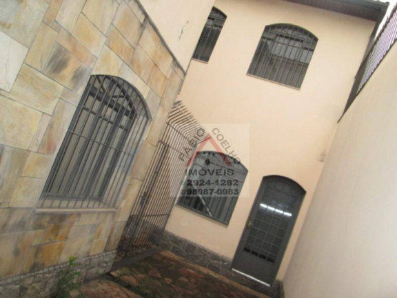Imagem Casa com 4 Quartos à Venda, 218 m² em Alto Da Boa Vista - São Paulo Imagem Casa com 4 Quartos à Venda, 218 m² em Alto Da Boa Vista - São Paulo