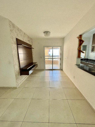 Imagem Apartamento com 3 Quartos à Venda, 96 m² em Ocian - Praia Grande